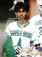 Photo from the gallery "Cox @ Green Run"