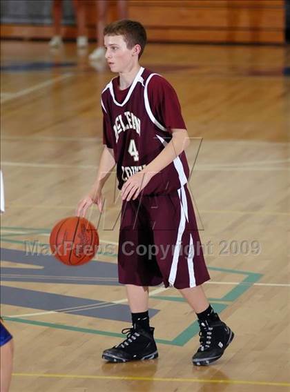 Thumbnail 1 in Muhlenberg North vs McLean County (10th District Tournament) photogallery.