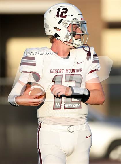 Thumbnail 2 in Desert Mountain @ Verrado photogallery.