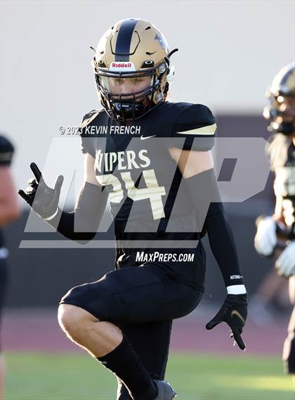 Thumbnail 1 in Desert Mountain @ Verrado photogallery.
