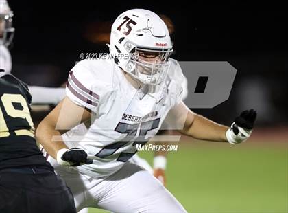 Thumbnail 1 in Desert Mountain @ Verrado photogallery.