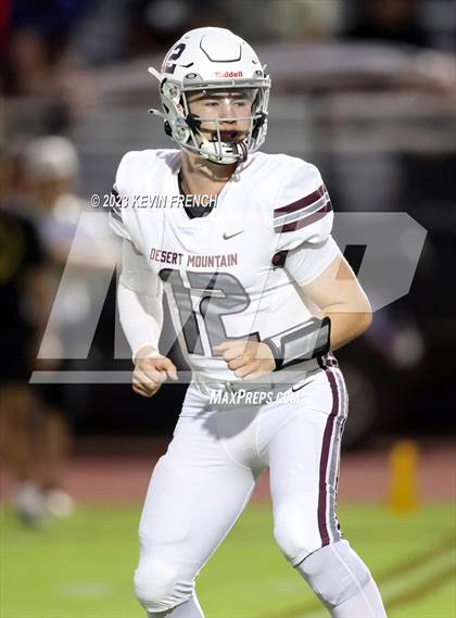Thumbnail 1 in Desert Mountain @ Verrado photogallery.