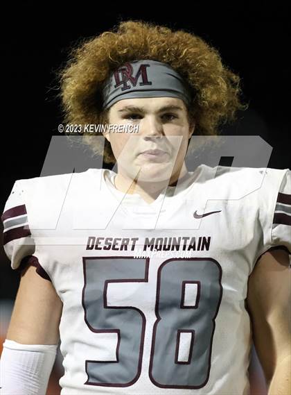 Thumbnail 2 in Desert Mountain @ Verrado photogallery.