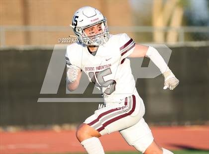 Thumbnail 1 in Desert Mountain @ Verrado photogallery.