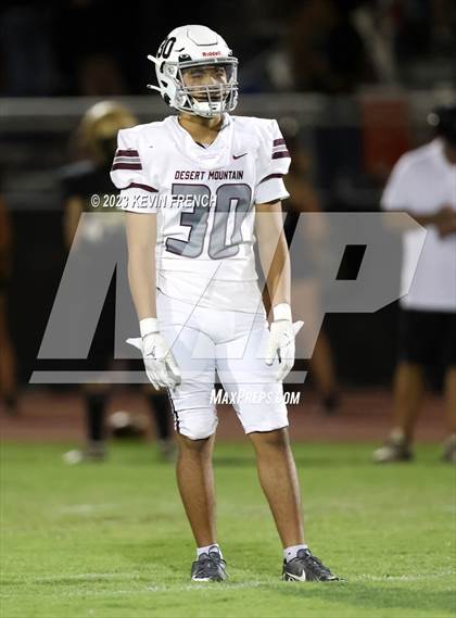 Thumbnail 3 in Desert Mountain @ Verrado photogallery.