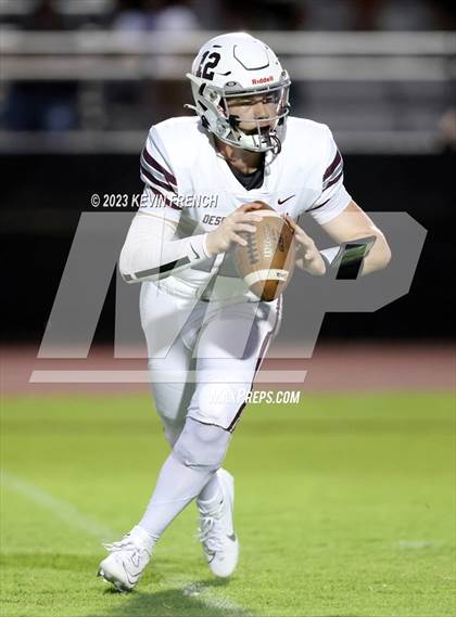 Thumbnail 1 in Desert Mountain @ Verrado photogallery.