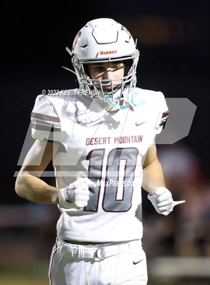 Thumbnail 3 in Desert Mountain @ Verrado photogallery.