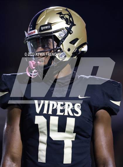 Thumbnail 1 in Desert Mountain @ Verrado photogallery.