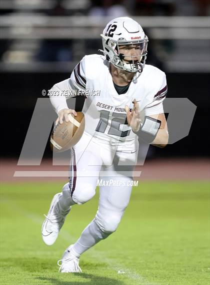 Thumbnail 3 in Desert Mountain @ Verrado photogallery.