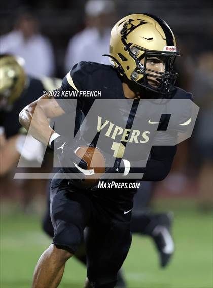 Thumbnail 2 in Desert Mountain @ Verrado photogallery.