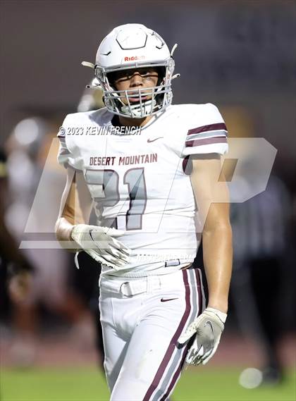 Thumbnail 2 in Desert Mountain @ Verrado photogallery.
