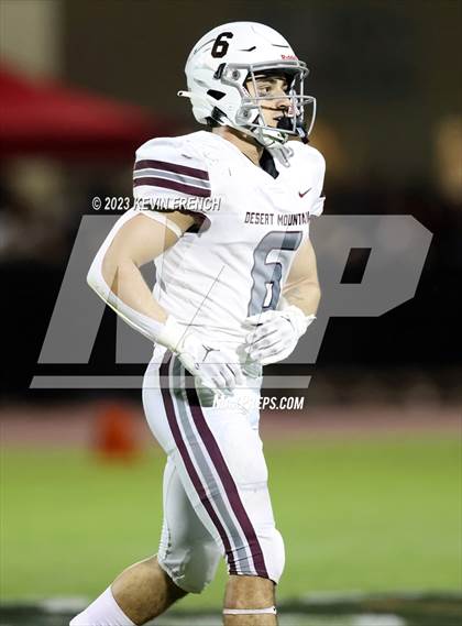 Thumbnail 3 in Desert Mountain @ Verrado photogallery.