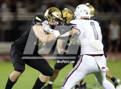 Thumbnail 2 in Desert Mountain @ Verrado photogallery.