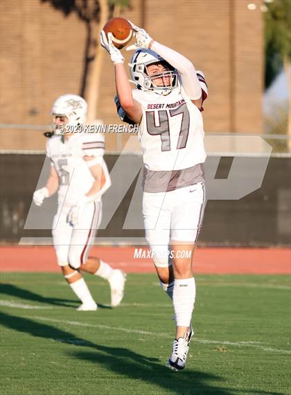 Thumbnail 2 in Desert Mountain @ Verrado photogallery.