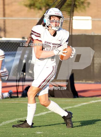 Thumbnail 2 in Desert Mountain @ Verrado photogallery.