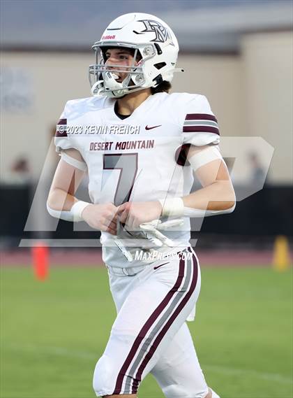 Thumbnail 1 in Desert Mountain @ Verrado photogallery.