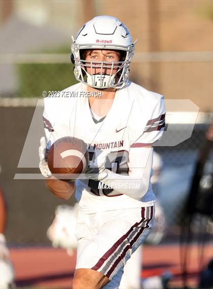 Thumbnail 3 in Desert Mountain @ Verrado photogallery.
