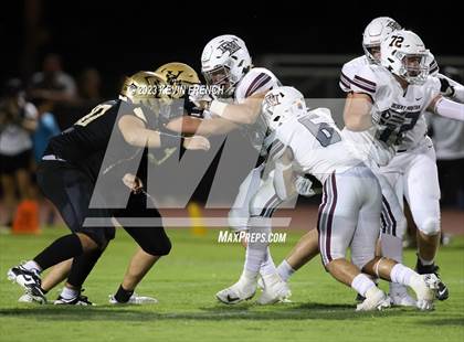 Thumbnail 3 in Desert Mountain @ Verrado photogallery.