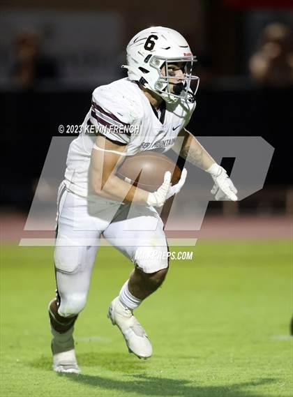 Thumbnail 2 in Desert Mountain @ Verrado photogallery.