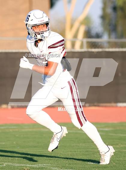 Thumbnail 2 in Desert Mountain @ Verrado photogallery.