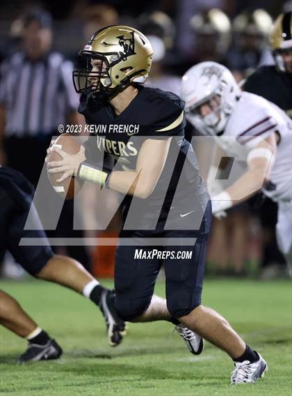 Thumbnail 1 in Desert Mountain @ Verrado photogallery.