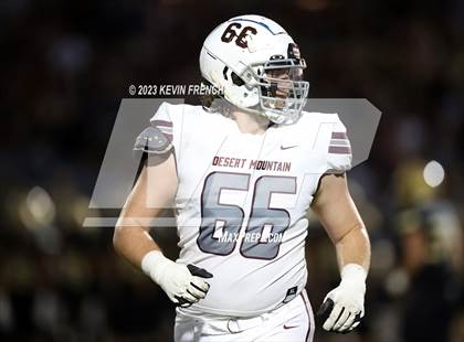 Thumbnail 3 in Desert Mountain @ Verrado photogallery.