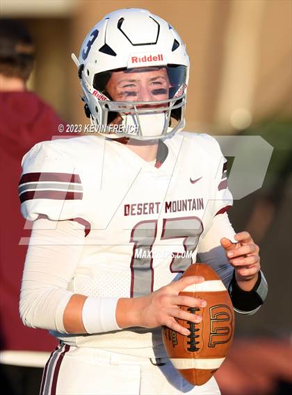 Thumbnail 1 in Desert Mountain @ Verrado photogallery.