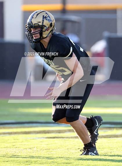 Thumbnail 3 in Desert Mountain @ Verrado photogallery.