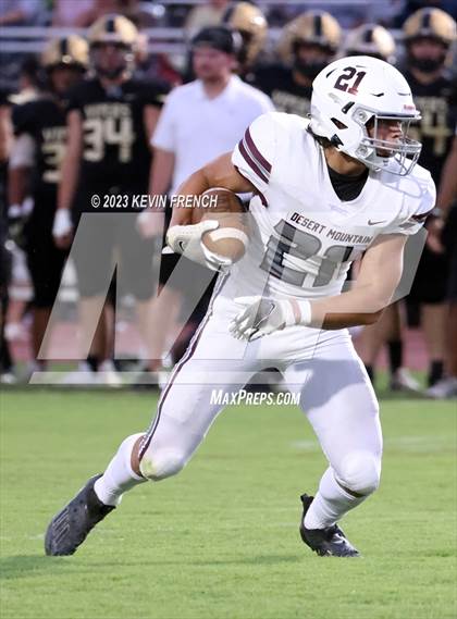 Thumbnail 1 in Desert Mountain @ Verrado photogallery.