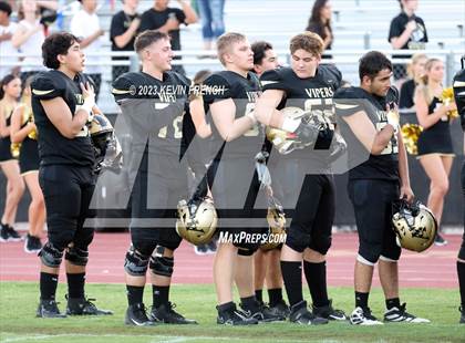 Thumbnail 2 in Desert Mountain @ Verrado photogallery.
