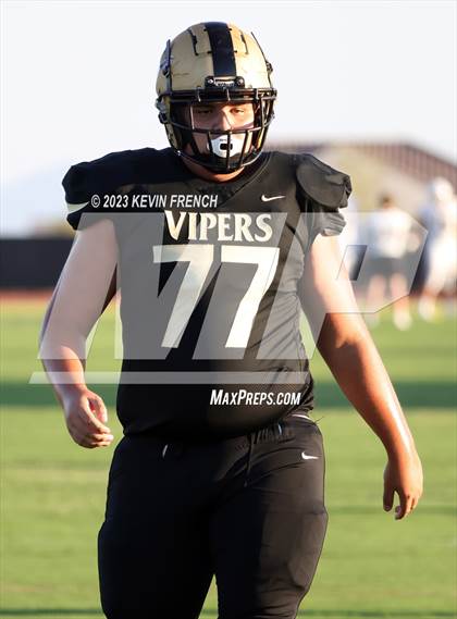Thumbnail 1 in Desert Mountain @ Verrado photogallery.