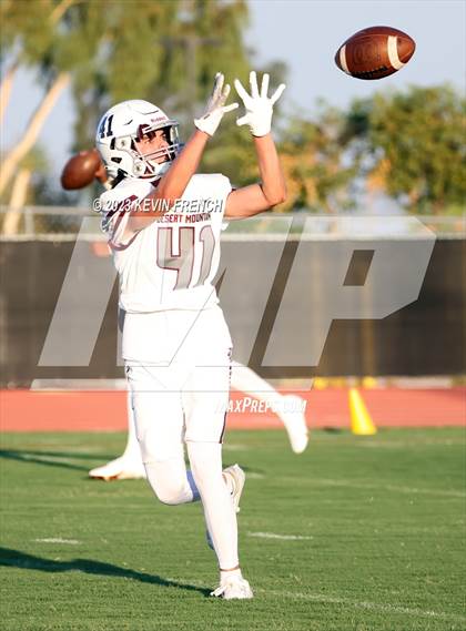 Thumbnail 2 in Desert Mountain @ Verrado photogallery.