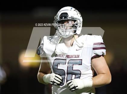 Thumbnail 1 in Desert Mountain @ Verrado photogallery.