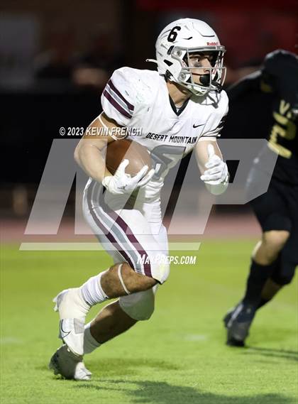 Thumbnail 3 in Desert Mountain @ Verrado photogallery.