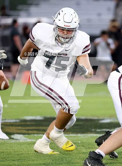 Thumbnail 1 in Desert Mountain @ Verrado photogallery.