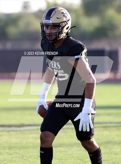 Thumbnail 1 in Desert Mountain @ Verrado photogallery.