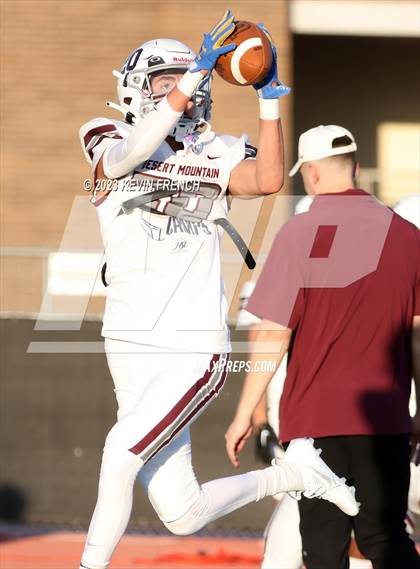 Thumbnail 1 in Desert Mountain @ Verrado photogallery.