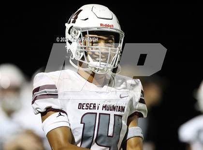 Thumbnail 2 in Desert Mountain @ Verrado photogallery.