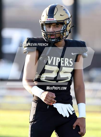 Thumbnail 3 in Desert Mountain @ Verrado photogallery.