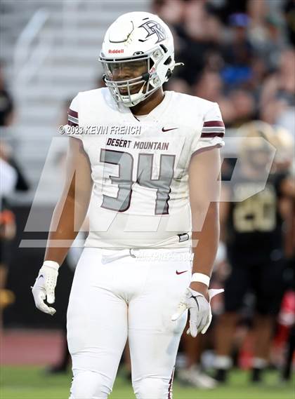 Thumbnail 3 in Desert Mountain @ Verrado photogallery.
