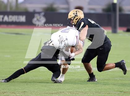 Thumbnail 2 in Desert Mountain @ Verrado photogallery.