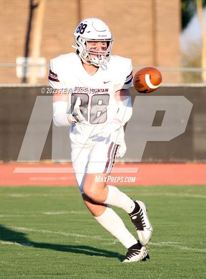 Thumbnail 2 in Desert Mountain @ Verrado photogallery.