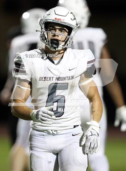 Thumbnail 3 in Desert Mountain @ Verrado photogallery.