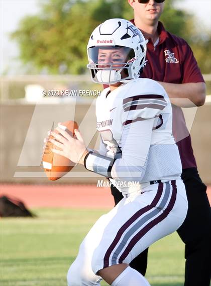 Thumbnail 1 in Desert Mountain @ Verrado photogallery.