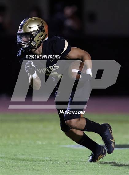 Thumbnail 1 in Desert Mountain @ Verrado photogallery.