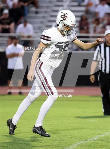 Thumbnail 3 in Desert Mountain @ Verrado photogallery.