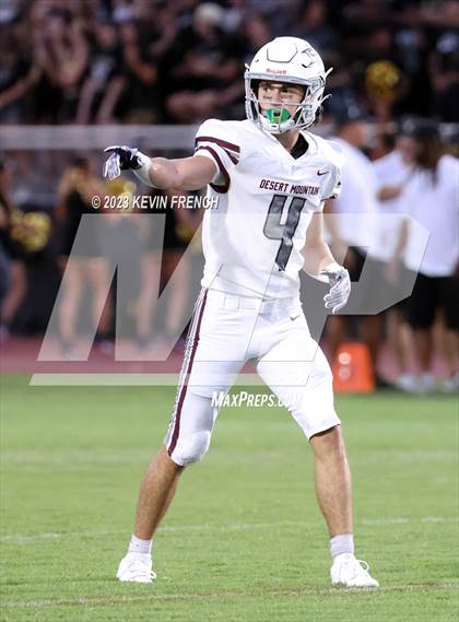 Thumbnail 1 in Desert Mountain @ Verrado photogallery.