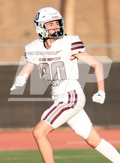 Thumbnail 2 in Desert Mountain @ Verrado photogallery.