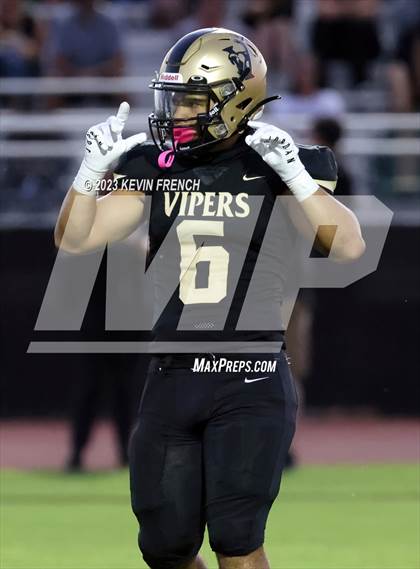 Thumbnail 2 in Desert Mountain @ Verrado photogallery.