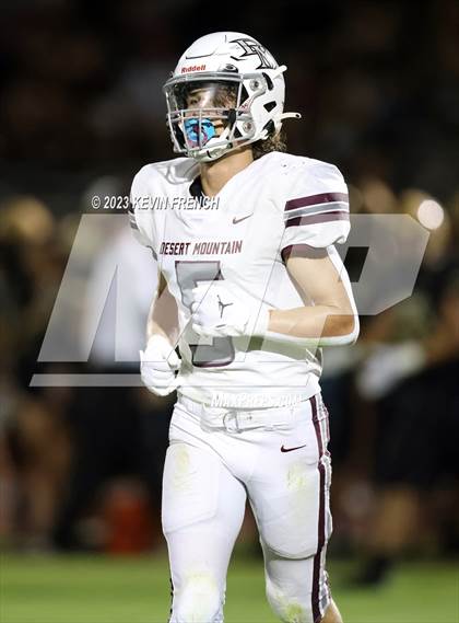 Thumbnail 3 in Desert Mountain @ Verrado photogallery.